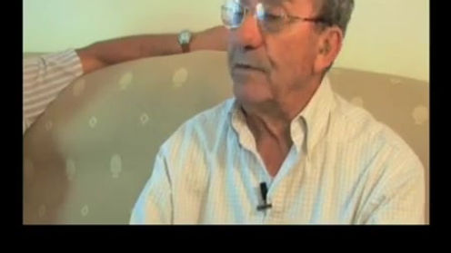 Experiències del Tomas Sanjuan als camps de treball i presons franquistes YouTube